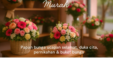 Toko Bunga Cicalengka